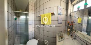 APARTAMENTO - BAIRRO SÃO JOÃO, ZONA LESTE
