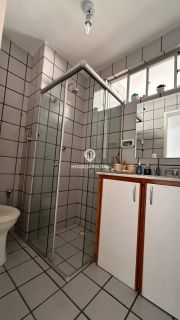 APARTAMENTO - BAIRRO SÃO JOÃO, ZONA LESTE