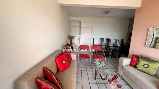 APARTAMENTO - BAIRRO SÃO JOÃO, ZONA LESTE
