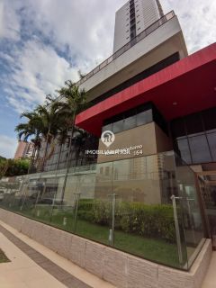 APARTAMENTO - BAIRRO JOQUEI, ZONA LESTE