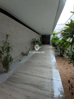 APARTAMENTO - BAIRRO JOQUEI, ZONA LESTE