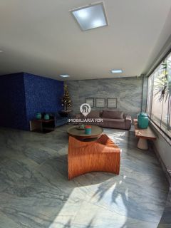 APARTAMENTO - BAIRRO JOQUEI, ZONA LESTE