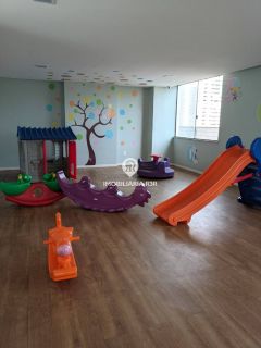 APARTAMENTO - BAIRRO JOQUEI, ZONA LESTE