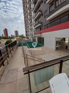 APARTAMENTO - BAIRRO JOQUEI, ZONA LESTE