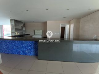 APARTAMENTO - BAIRRO JOQUEI, ZONA LESTE
