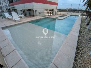 APARTAMENTO - BAIRRO JOQUEI, ZONA LESTE