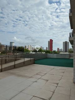 APARTAMENTO - BAIRRO JOQUEI, ZONA LESTE