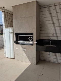 APARTAMENTO - BAIRRO JOQUEI, ZONA LESTE