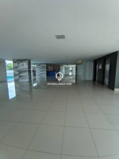 APARTAMENTO - BAIRRO JOQUEI, ZONA LESTE