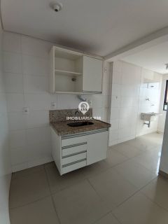 APARTAMENTO - BAIRRO JOQUEI, ZONA LESTE