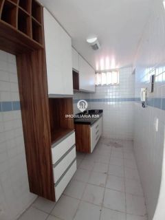 APARTAMENTO - BAIRRO CABRAL, CENTRO