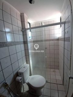 APARTAMENTO - BAIRRO CABRAL, CENTRO