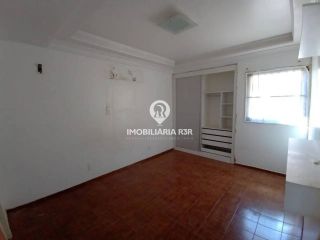 APARTAMENTO - BAIRRO CABRAL, CENTRO