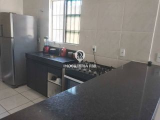 CASA - BAIRRO ESPLANADA, ZONA SUL