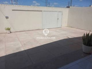 CASA - BAIRRO ESPLANADA, ZONA SUL