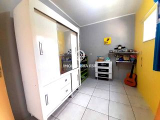 CASA - BAIRRO ITARARÉ, ZONA SUDESTE