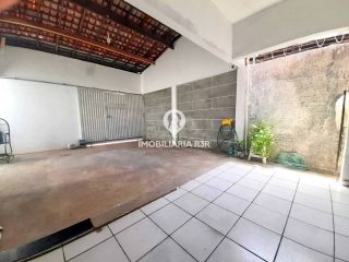 CASA - BAIRRO ITARARÉ, ZONA SUDESTE