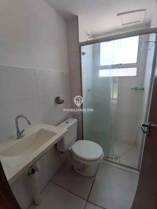 APARTAMENTO - BAIRRO GURUPI, ZONA SUDESTE