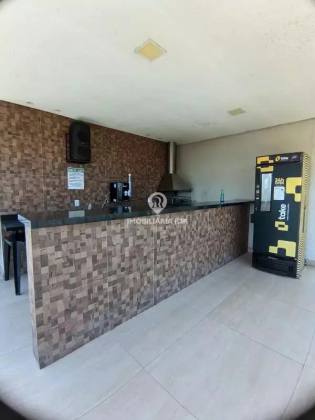 APARTAMENTO - BAIRRO GURUPI, ZONA SUDESTE