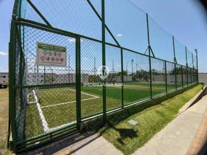 APARTAMENTO - BAIRRO GURUPI, ZONA SUDESTE