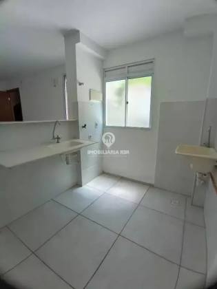 APARTAMENTO - BAIRRO GURUPI, ZONA SUDESTE