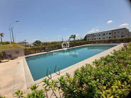 APARTAMENTO - BAIRRO GURUPI, ZONA SUDESTE