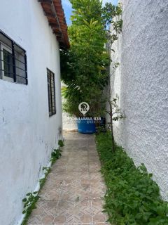 CASA - BAIRRO REIS VELOSO, PARNAÍBA (PI)