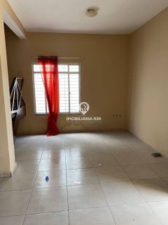 CASA - BAIRRO REIS VELOSO, PARNAÍBA (PI)
