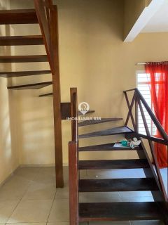 CASA - BAIRRO REIS VELOSO, PARNAÍBA (PI)