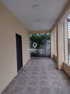 CASA - BAIRRO REIS VELOSO, PARNAÍBA (PI)