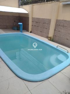 CASA - BAIRRO REIS VELOSO, PARNAÍBA (PI)