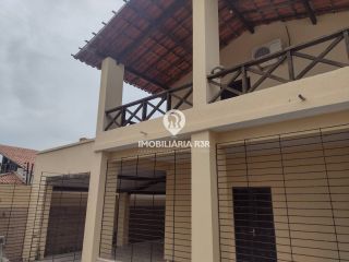 CASA - BAIRRO REIS VELOSO, PARNAÍBA (PI)