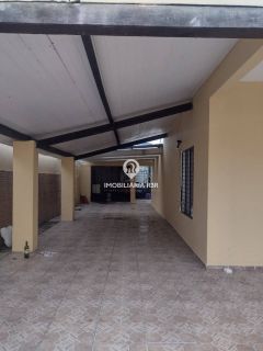 CASA - BAIRRO REIS VELOSO, PARNAÍBA (PI)