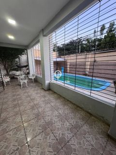 CASA - BAIRRO REIS VELOSO, PARNAÍBA (PI)