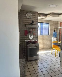 APARTAMENTO ALTO PADRÃO - BAIRRO NOIVOS, TERESINA (PI)