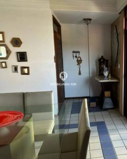 APARTAMENTO ALTO PADRÃO - BAIRRO NOIVOS, TERESINA (PI)