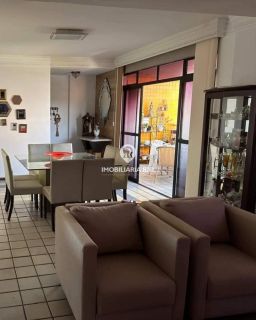 APARTAMENTO ALTO PADRÃO - BAIRRO NOIVOS, TERESINA (PI)