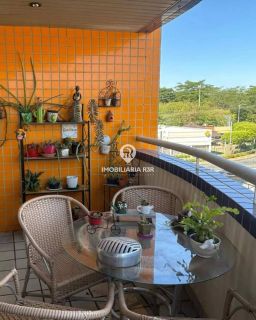 APARTAMENTO ALTO PADRÃO - BAIRRO NOIVOS, TERESINA (PI)
