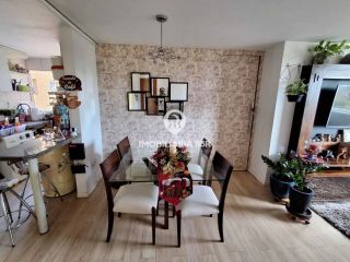 APARTAMENTO - BAIRRO HORTO, ZONA LESTE