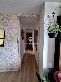 APARTAMENTO - BAIRRO HORTO, ZONA LESTE