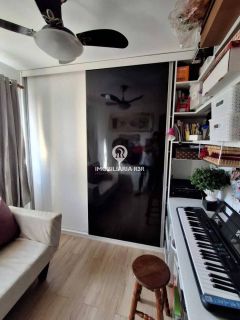APARTAMENTO - BAIRRO HORTO, ZONA LESTE
