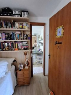 APARTAMENTO - BAIRRO HORTO, ZONA LESTE