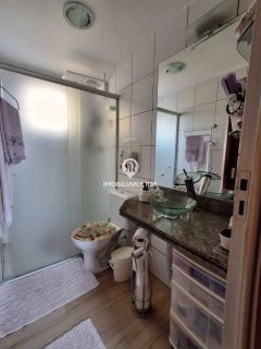 APARTAMENTO - BAIRRO HORTO, ZONA LESTE