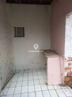 CASA - BAIRRO TODOS OS SANTOS, ZONA SUDESTE