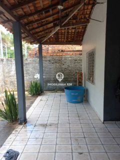 CASA - BAIRRO TODOS OS SANTOS, ZONA SUDESTE