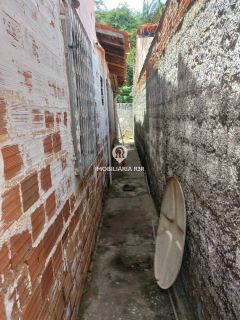CASA - BAIRRO TODOS OS SANTOS, ZONA SUDESTE