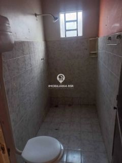 CASA - BAIRRO TODOS OS SANTOS, ZONA SUDESTE