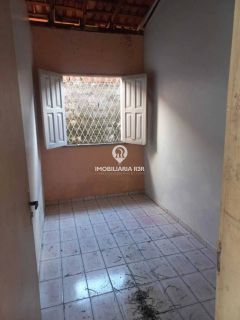 CASA - BAIRRO TODOS OS SANTOS, ZONA SUDESTE