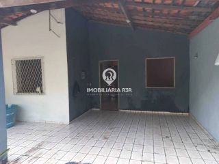 CASA - BAIRRO TODOS OS SANTOS, ZONA SUDESTE