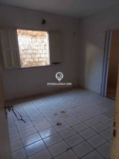 CASA - BAIRRO TODOS OS SANTOS, ZONA SUDESTE